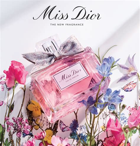 miss dior 2021 parfum|christian dior miss original.